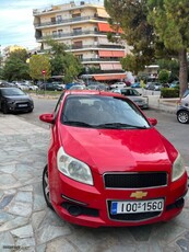 Chevrolet Aveo '09