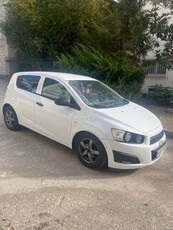 Chevrolet Aveo '12 1.2