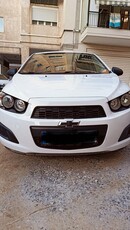 Chevrolet Aveo '12 1.2 Τιμή συζητήσιμη