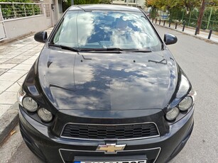 Chevrolet Aveo '13 1.3 D LTZ