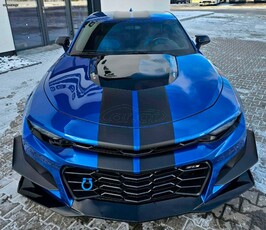 Chevrolet Camaro '19 2.0 VVT ZL1 Great Optic