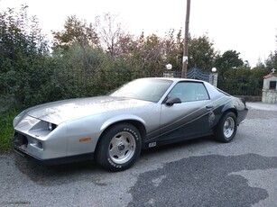 Chevrolet Camaro '82 Ζ28