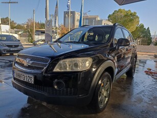 Chevrolet Captiva '07