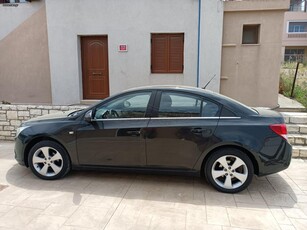 Chevrolet Cruze '09 1.8 LT