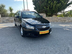 Chevrolet Cruze '09