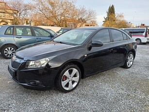 Chevrolet Cruze '09