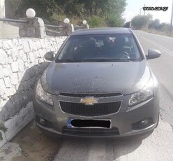 Chevrolet Cruze '09