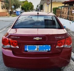 Chevrolet Cruze '11 1.6 LS