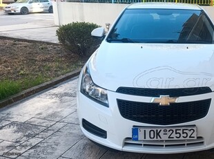 Chevrolet Cruze '12 HD