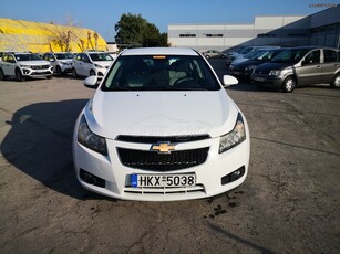 Chevrolet Cruze '14 CHEVROLET CRUSE 1,6 AUTOMATIC