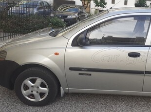 Chevrolet Kalos '05 1.2