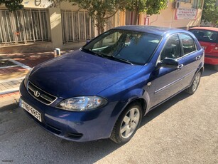 Chevrolet Lacetti '04 1.4L F14D3, 94HP