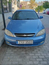 Chevrolet Lacetti '04