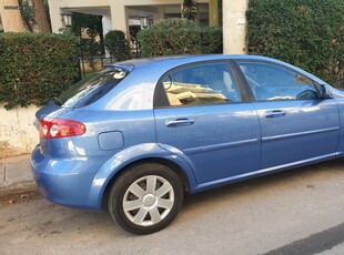 Chevrolet Lacetti '05