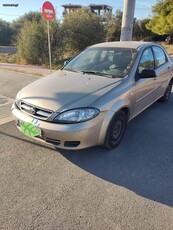 Chevrolet Lacetti '05