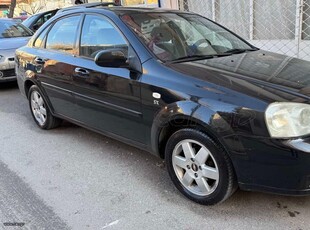 Chevrolet Lacetti '05 SX . *ΔΩΡΟ Η ΜΕΤΑΒΙΒΑΣΗ Κ ΤΑ ΤΕΛΗ ΤΟΥ ΄25