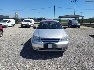 Chevrolet Lacetti '06