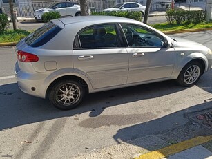 Chevrolet Lacetti '06