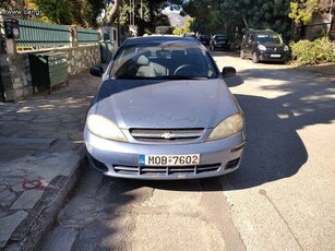 Chevrolet Lacetti '07