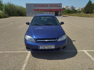 Chevrolet Lacetti '07