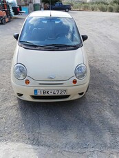 Chevrolet Matiz '03