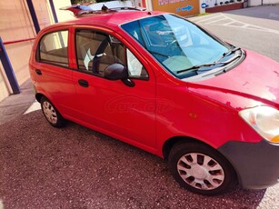 Chevrolet Matiz '05 800CC A/C - Y/T - ABS