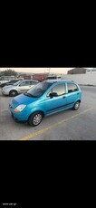 Chevrolet Matiz '06