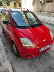 Chevrolet Matiz '06