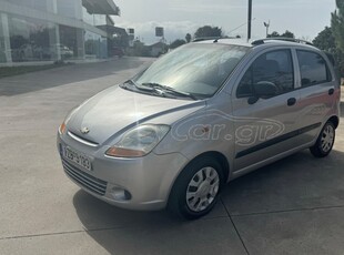 Chevrolet Matiz '06