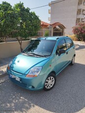 Chevrolet Matiz '06