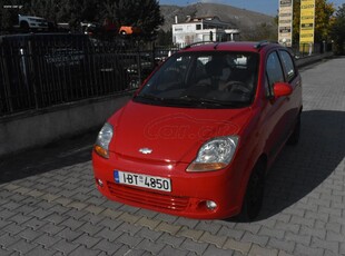 Chevrolet Matiz '06