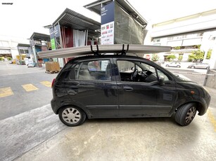 Chevrolet Matiz '07