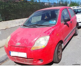 Chevrolet Matiz '07 53000ΧΛ