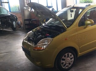 Chevrolet Matiz '07