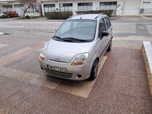 Chevrolet Matiz '07