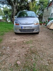 Chevrolet Matiz '07