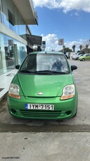 Chevrolet Matiz '07