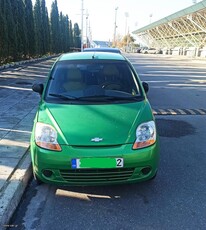 Chevrolet Matiz '07