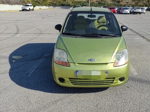 Chevrolet Matiz '07