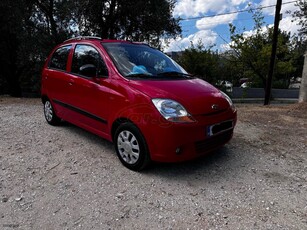 Chevrolet Matiz '07 MATIZ 1000CC A/C