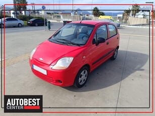 Chevrolet Matiz '08 0.8cc ΙΔΙΩΤΗ*