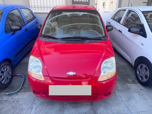 Chevrolet Matiz '08 ΠΛΗΡΩΜΕΝΑ ΤΕΛΗ,ΔΩΡΟ Η ΜΕΤΑΒΙΒΑΣΗ