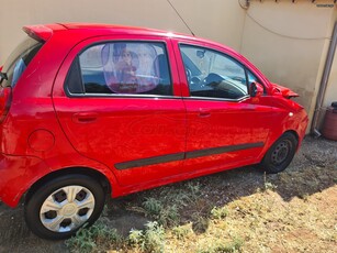 Chevrolet Matiz '08 996cc