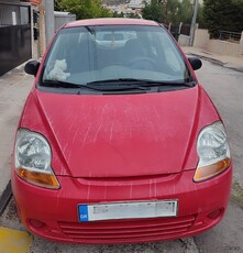 Chevrolet Matiz '08