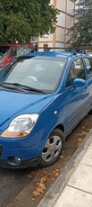 Chevrolet Matiz '08