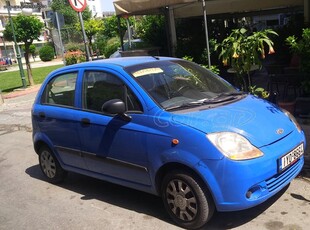 Chevrolet Matiz '08