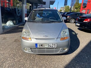 Chevrolet Matiz '09 1.0