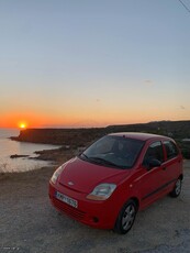 Chevrolet Matiz '09