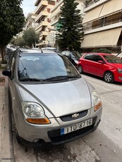 Chevrolet Matiz '09