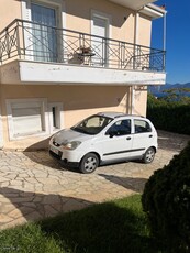 Chevrolet Matiz '11 MATIZ 800CC A/C αεριο LPG